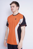 Polera multicolor Harley Davidson Talla M 2