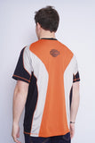 Polera multicolor Harley Davidson Talla M 3