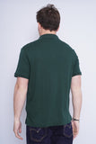 Polera verde Polo Ralph Lauren Talla M 3