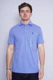 Polera bicolor Polo Ralph Lauren Talla S 1