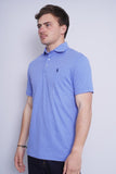 Polera bicolor Polo Ralph Lauren Talla S 2