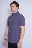 Polera bicolor Polo Ralph Lauren Talla S 2