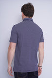 Polera bicolor Polo Ralph Lauren Talla S 3
