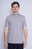 Polera bicolor Polo Ralph Lauren Talla S 1