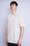 Polera crema michael kors Talla XL 2