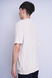 Polera crema michael kors Talla XL 3