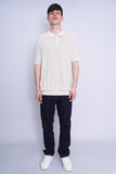 Polera crema michael kors Talla XL 4