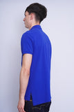 Polera azul Polo Ralph Lauren Talla L 3