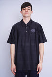 Polera grafito Harley Davidson Talla XL 1