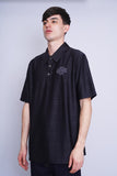 Polera grafito Harley Davidson Talla XL 2