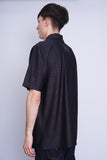 Polera grafito Harley Davidson Talla XL 3