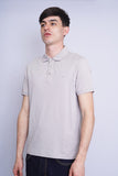 Polera gris michael kors Talla M 2