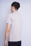 Polera gris michael kors Talla M 3