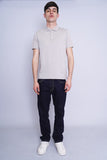 Polera gris michael kors Talla M 4