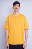 Polera amarillo lacoste Talla 8 1