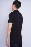 Polera negro Polo Ralph Lauren Talla M 3