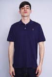 Polera azul Polo Ralph Lauren Talla L 1