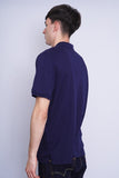 Polera azul Polo Ralph Lauren Talla L 3