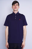 Polera azul Polo Ralph Lauren Talla M 1
