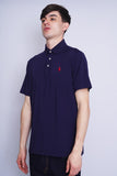Polera azul Polo Ralph Lauren Talla M 2