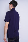 Polera azul Polo Ralph Lauren Talla M 3