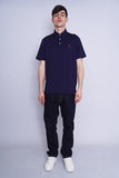 Polera azul Polo Ralph Lauren Talla M 4