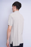 Polera beige Polo Ralph Lauren Talla L 3