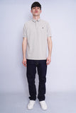 Polera beige Polo Ralph Lauren Talla L 4