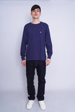 Polera azul Polo Ralph Lauren Talla L 4