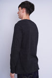 Polera grafito Polo Ralph Lauren Talla L 3