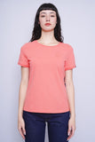 Polera sandia TOMMY HILFIGER Talla M 1