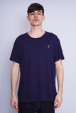 Polera azul Polo Ralph Lauren Talla XXL 1