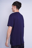 Polera azul Polo Ralph Lauren Talla XXL 3