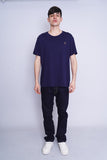 Polera azul Polo Ralph Lauren Talla XXL 4