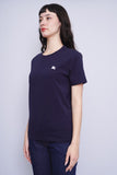 Polera azul burberry Talla M 2