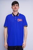 Polera azul Polo Ralph Lauren Talla XL 1