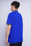 Polera azul Polo Ralph Lauren Talla XL 3