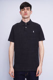 Polera grafito Polo Ralph Lauren Talla L 1