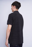 Polera grafito Polo Ralph Lauren Talla L 3