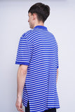 Polera bicolor Polo Ralph Lauren Talla XXL 3