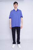 Polera bicolor Polo Ralph Lauren Talla XXL 4