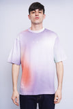 Polera multicolor Jordan Air Talla M 1