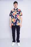 Polera multicolor Polo Ralph Lauren Talla L 4