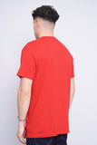 Polera rojo Polo Ralph Lauren Talla M 3