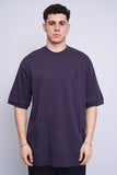 Polera grafito azulado timberland Talla L 1