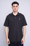 Polera grafito Polo Ralph Lauren Talla L 1