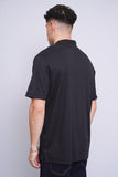 Polera grafito Polo Ralph Lauren Talla L 3