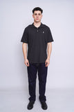 Polera grafito Polo Ralph Lauren Talla L 4