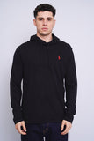 Polera negro Polo Ralph Lauren Talla M 1