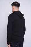 Polera negro Polo Ralph Lauren Talla M 3